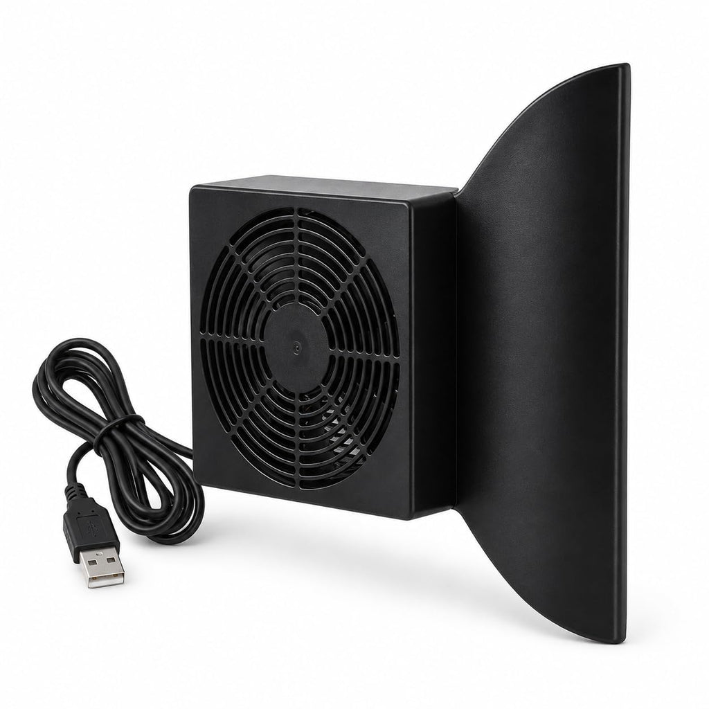 Cabinet Cooling Fan D33067