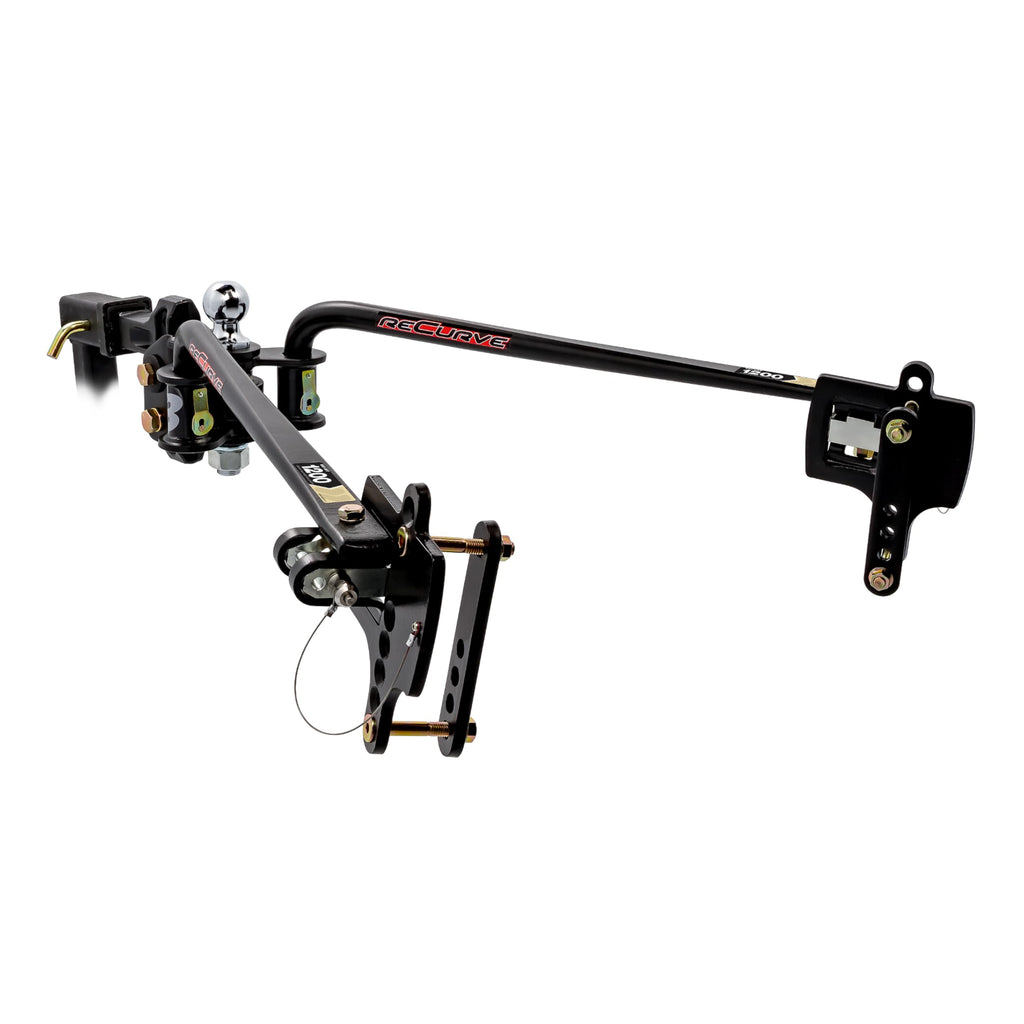 Weight Distribution Hitch Kit 1200 lb Q465196