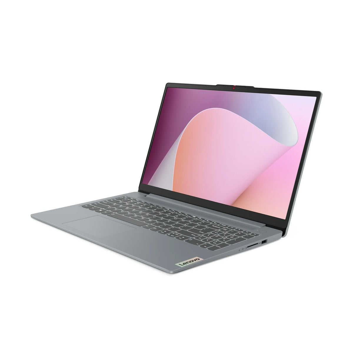 15.6" FHD Touch Laptop AMD Ryzen 5 8GB DDR5 RAM 512 SSD Windows 11 E3887