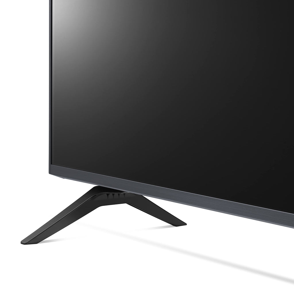 43” Black UHD TV G89909