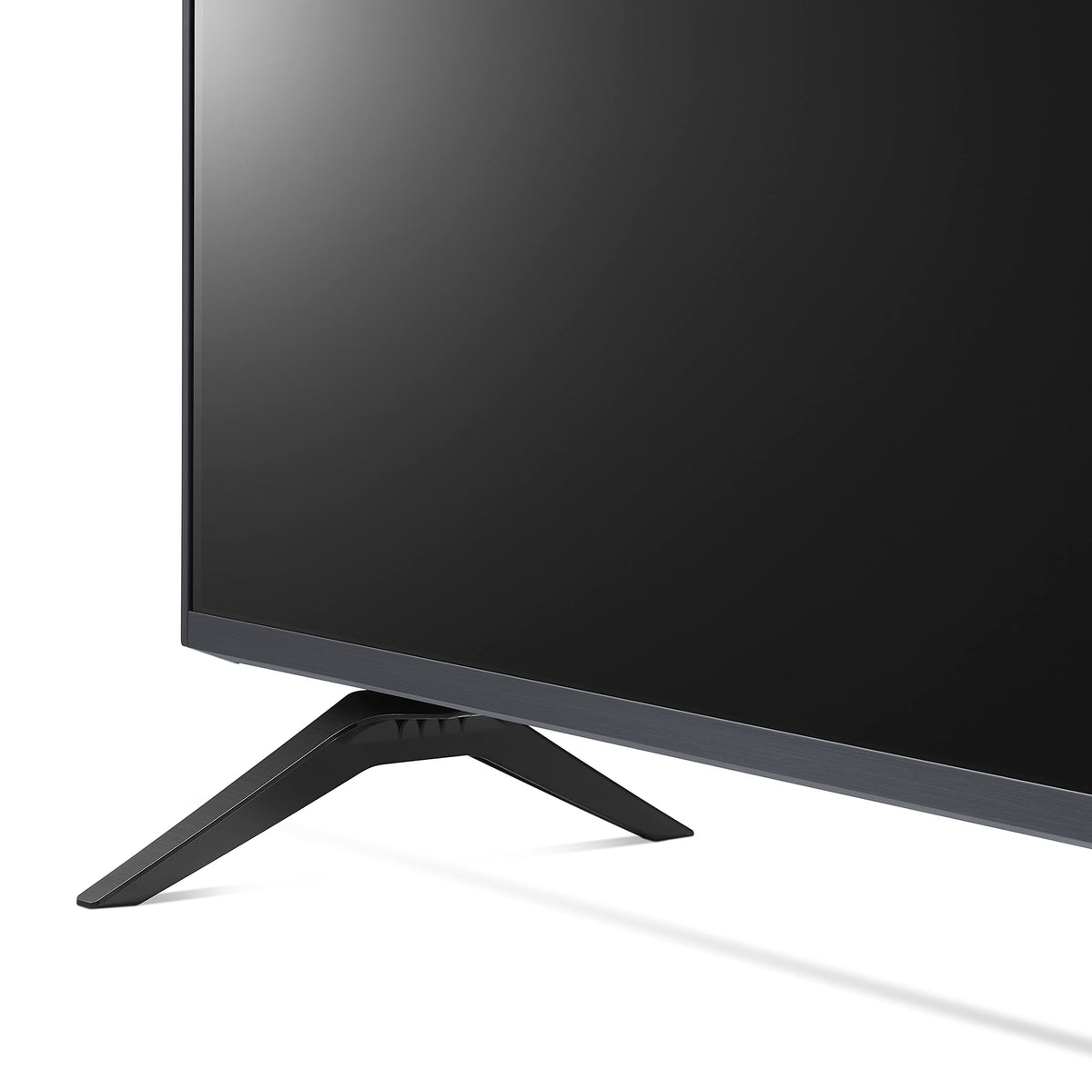 43” Black UHD TV G89909