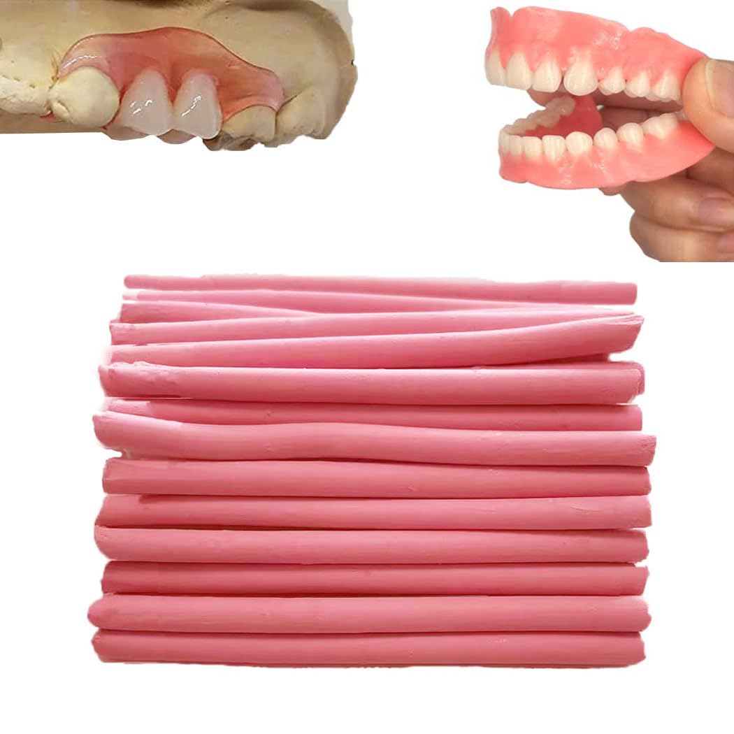Fake Tooth Repair Kit V19048