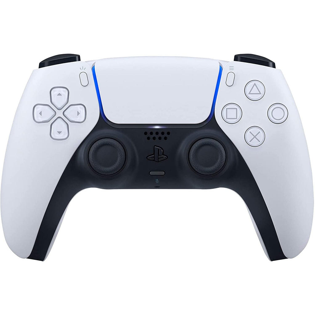 825GB Disc Edition Gaming Console with Wireless Controller K1009