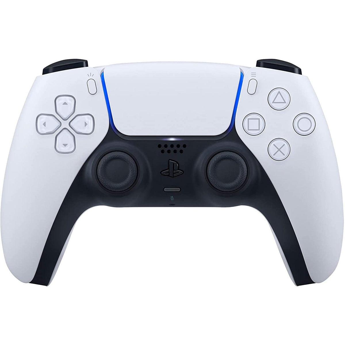 825GB Disc Edition Gaming Console with Wireless Controller K1009