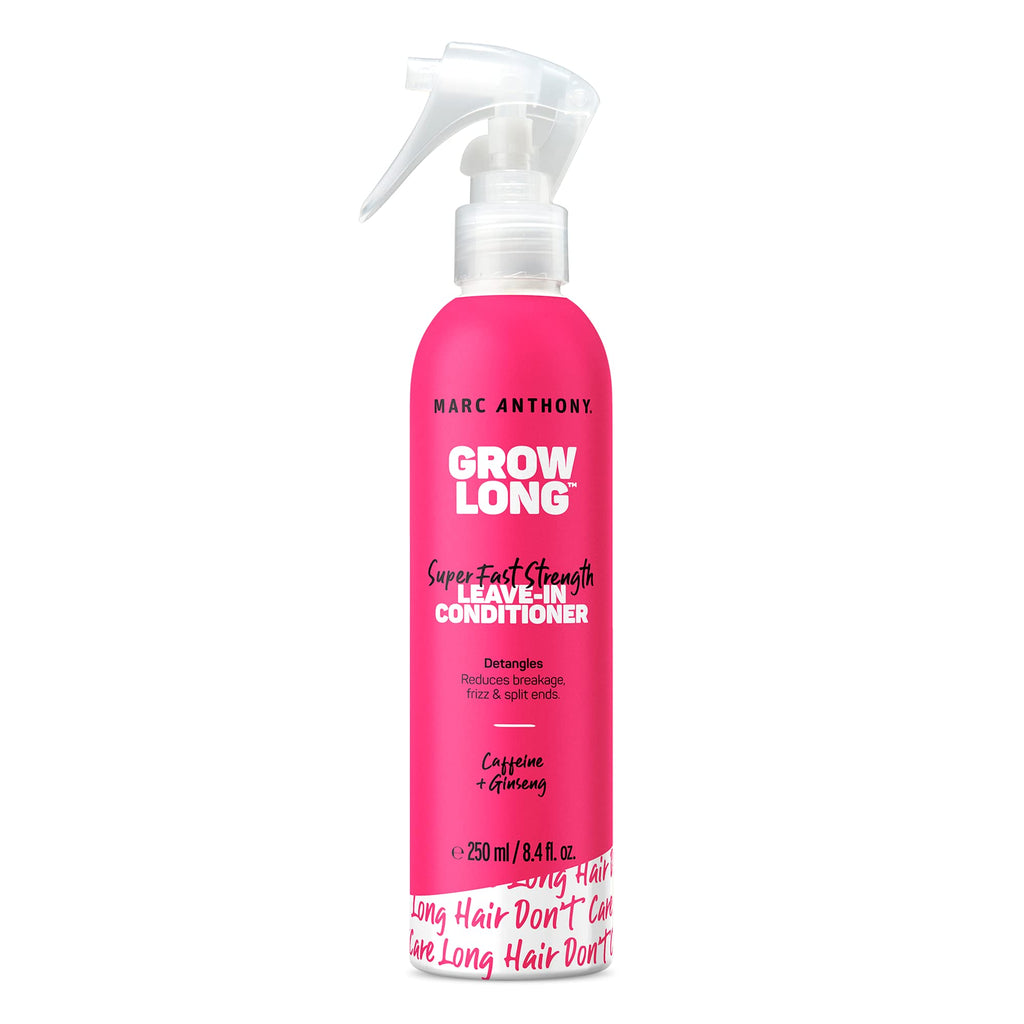 Shampoo, Hair Mask, Leave-In Conditioner & Detangler Gift Set D2847