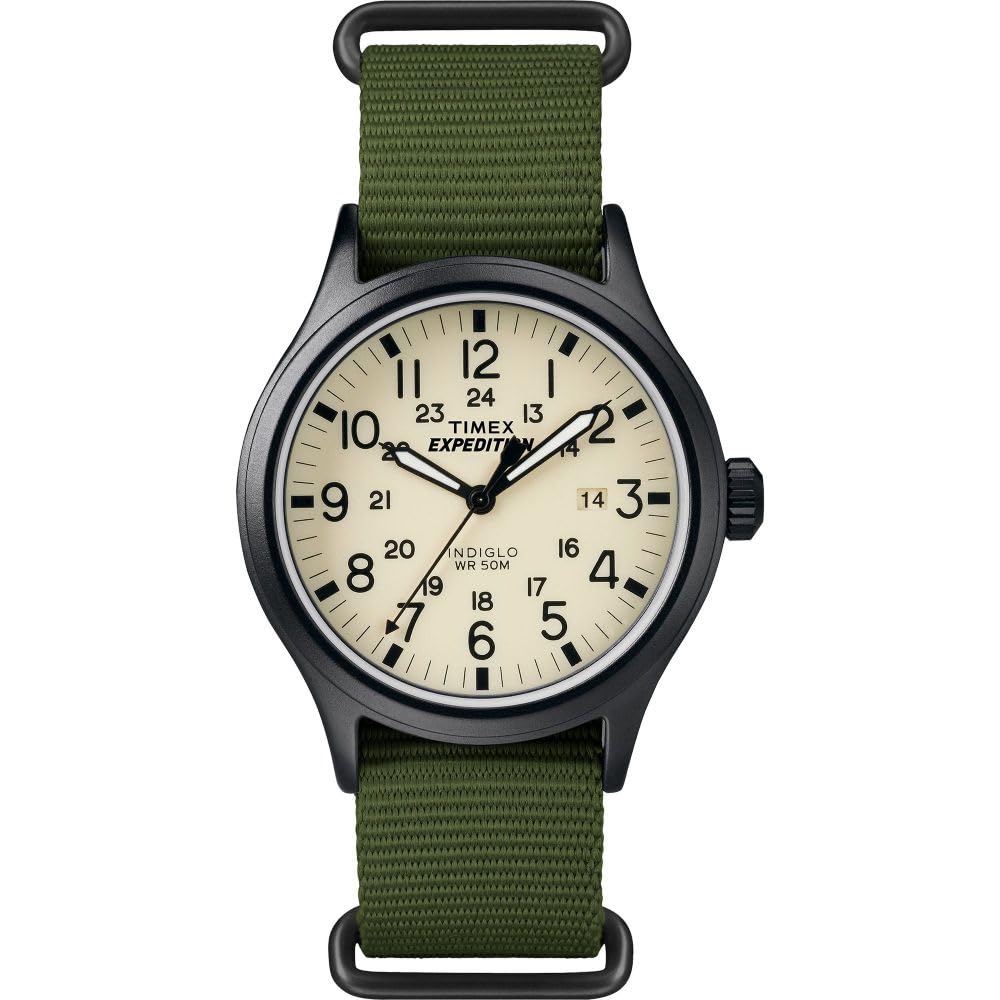 40mm Watch X7477