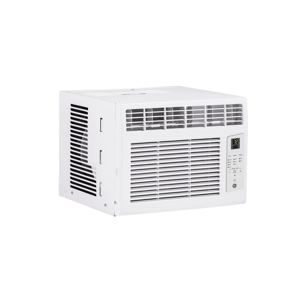 6,000 BTU Electronic Window Air Conditioner U29623