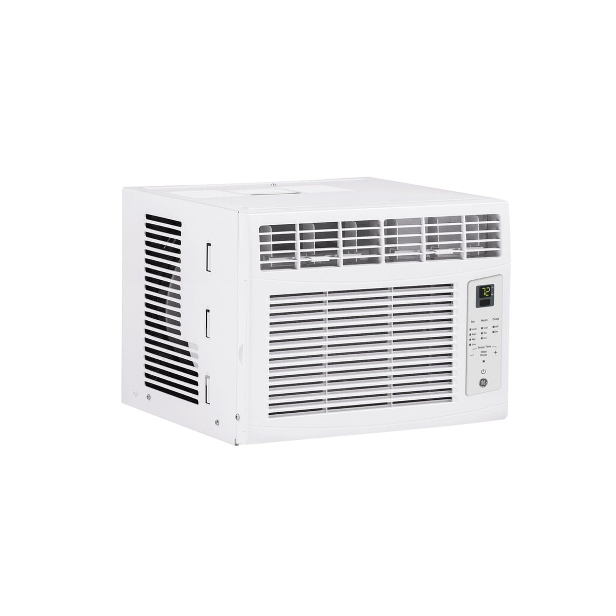 6,000 BTU Electronic Window Air Conditioner U29623