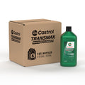 High Mileage Automatic Transmission Fluid, 1 Qt, Pack of 6 Z59211