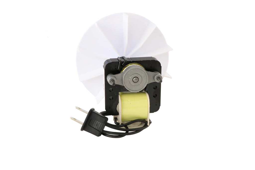 Bathroom Exhaust Vent Fan Motor Replacement Kit 50 CFM 120V Y437240