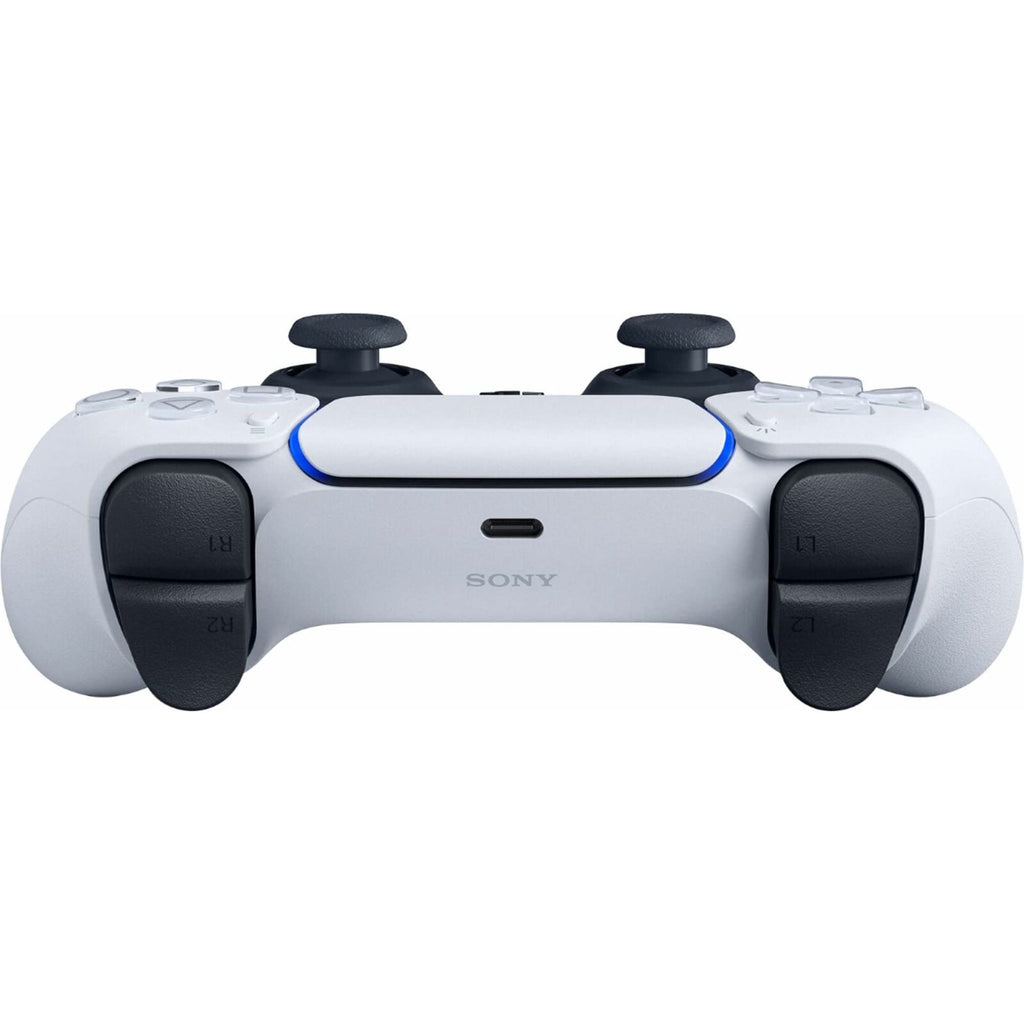 825GB Disc Edition Gaming Console with Wireless Controller K1009