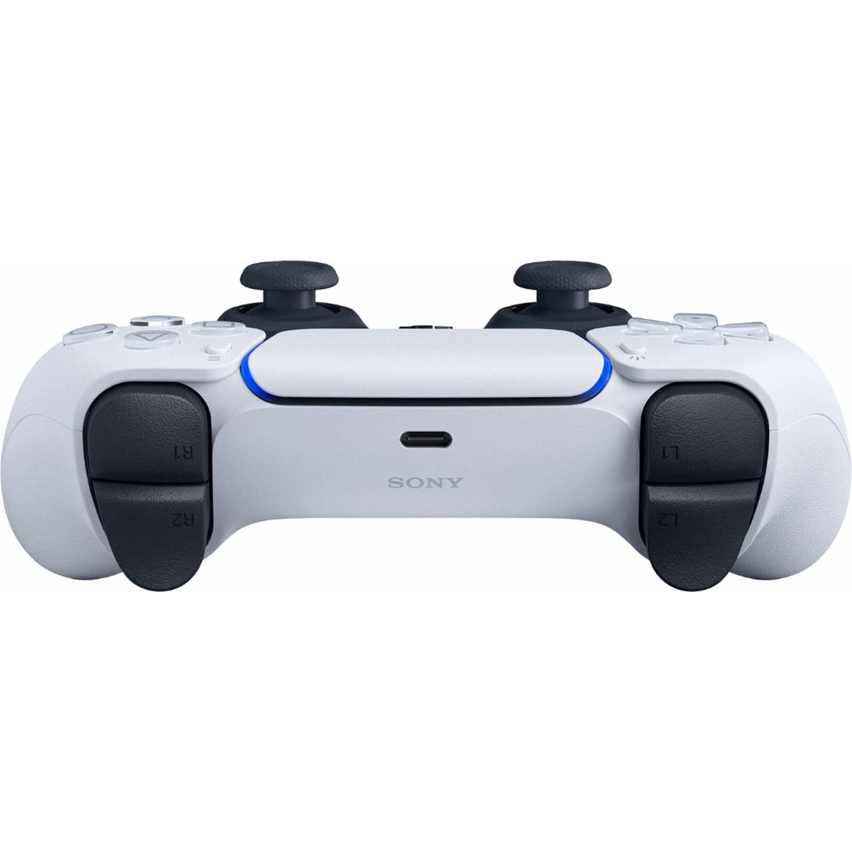 825GB Disc Edition Gaming Console with Wireless Controller K1009