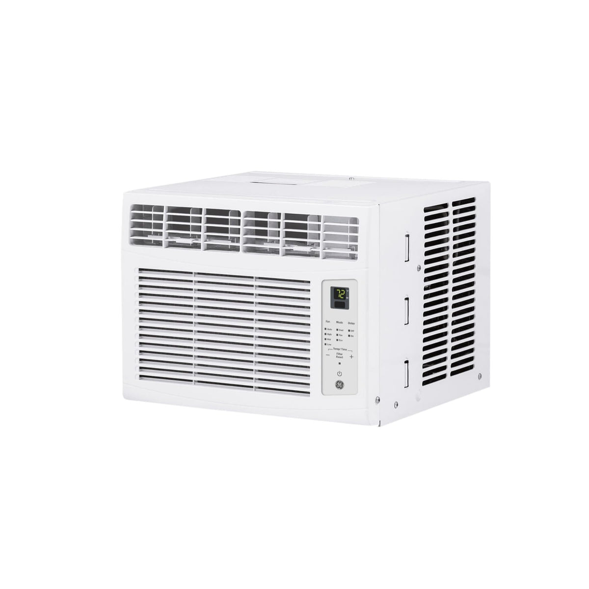 6,000 BTU Electronic Window Air Conditioner U29623