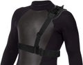 Adjustable Elastic Shoulder Strap Harness B100