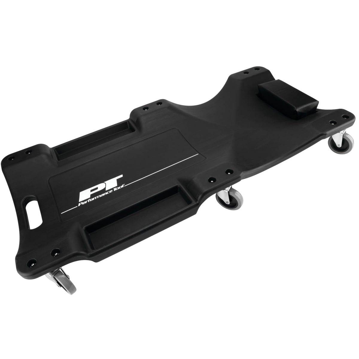 Plastic Mechanics Creeper C5063