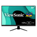 32 Inch 4K UHD IPS Computer Monitor J63092