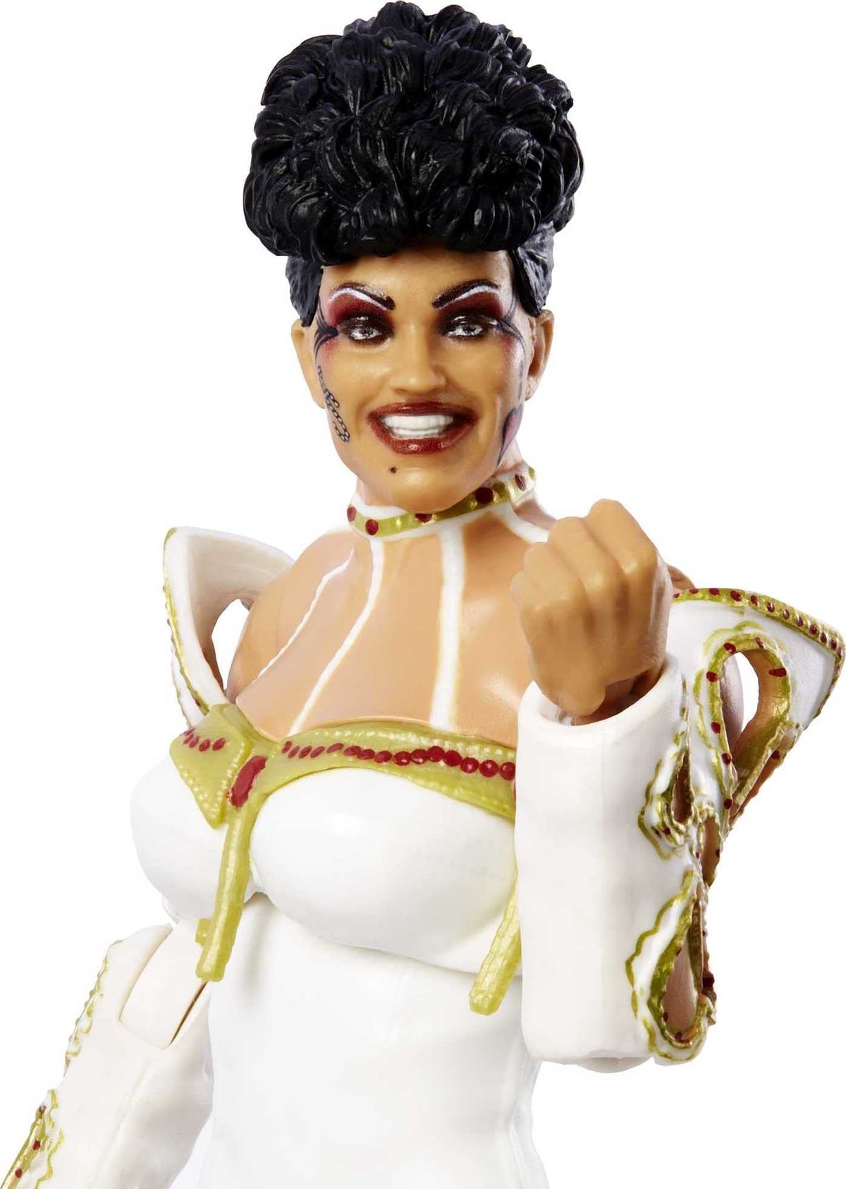 WWE Action Figure with Build-A-Figure Parts Y262