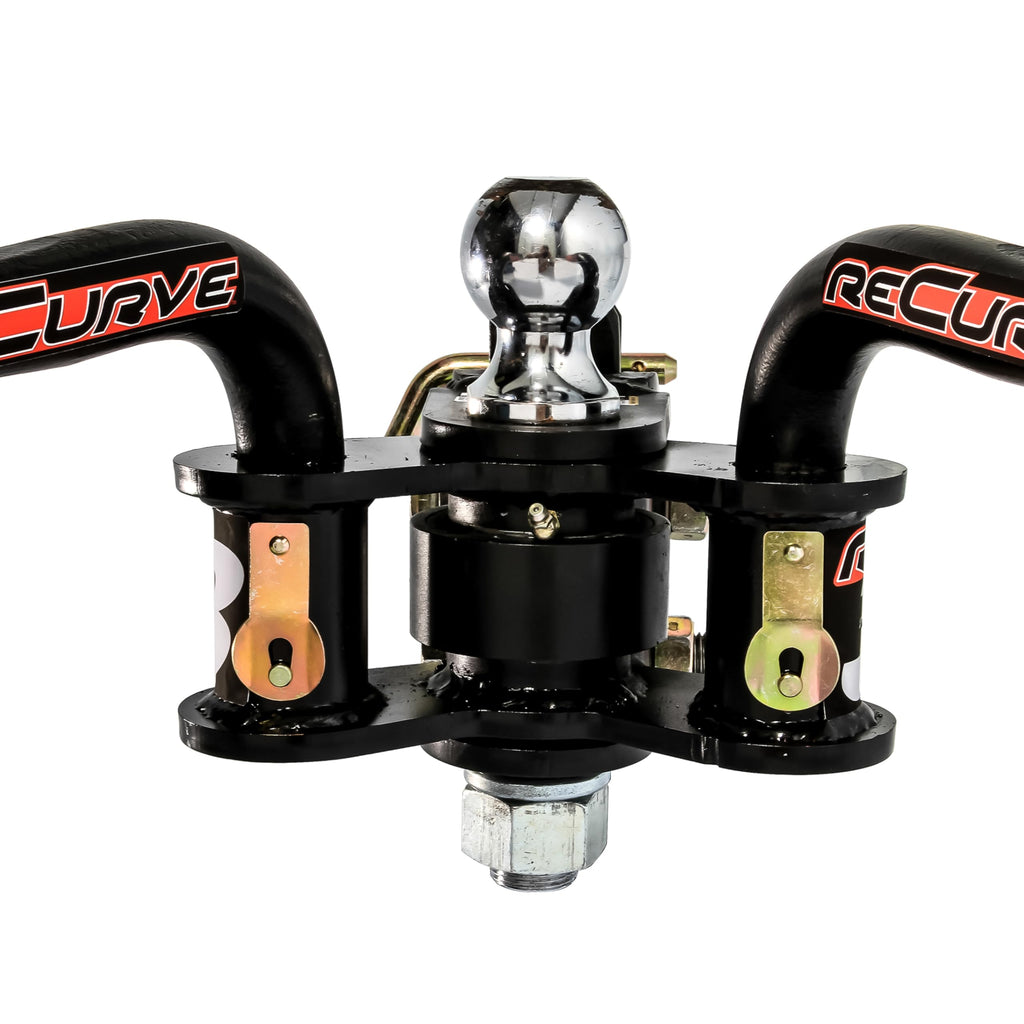 Weight Distribution Hitch Kit 1200 lb Q465196