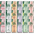 Flavored Sparkling Water 6 Flavor Variety Pack 18 Count P743955