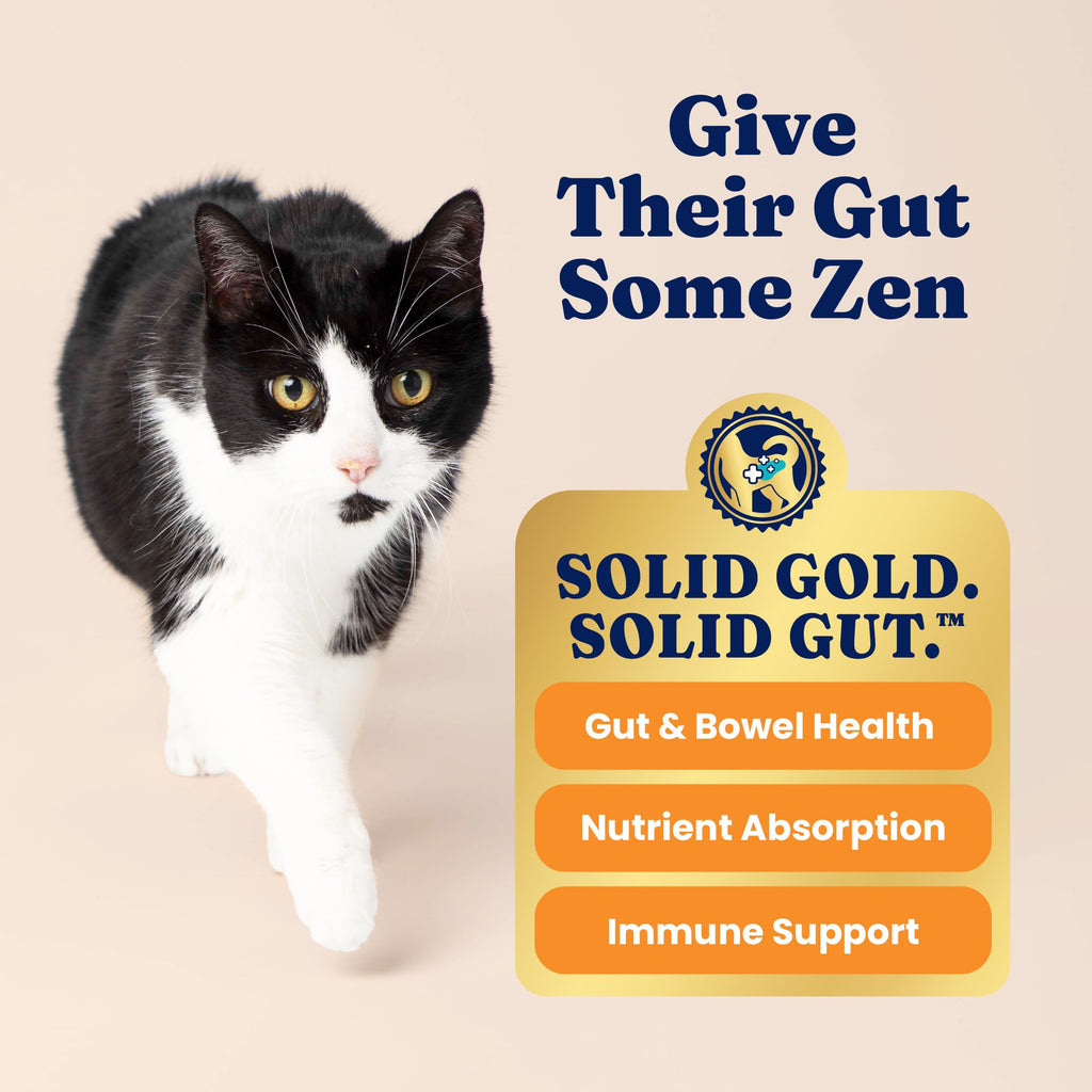 Solid Gold Indoor Chicken Dry Cat Food High Fiber, Adult & Senior Cats 12LB Y68467