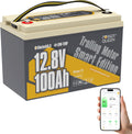 12V 100Ah LiFePO4 Battery I584