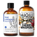 100ML Lavender Essential Oil & 150ML Fragrance Oil M7036