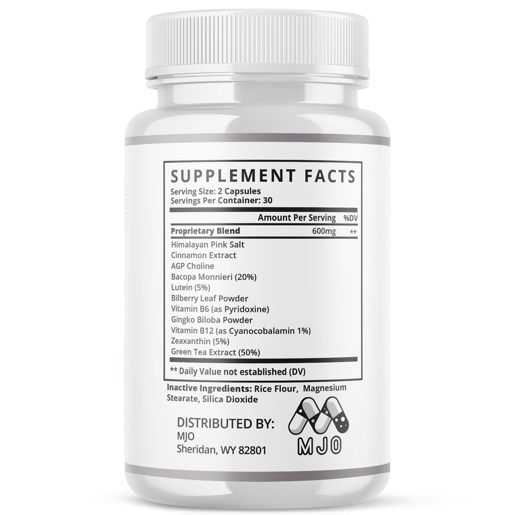 120 Capsules V66003