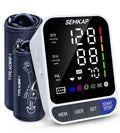 Blood Pressure Monitor with 2 Cuffs F693