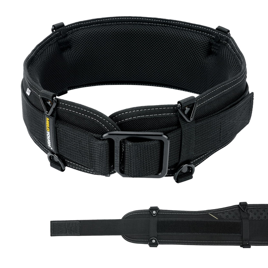 Padded Electrician Tool Belt Z58332