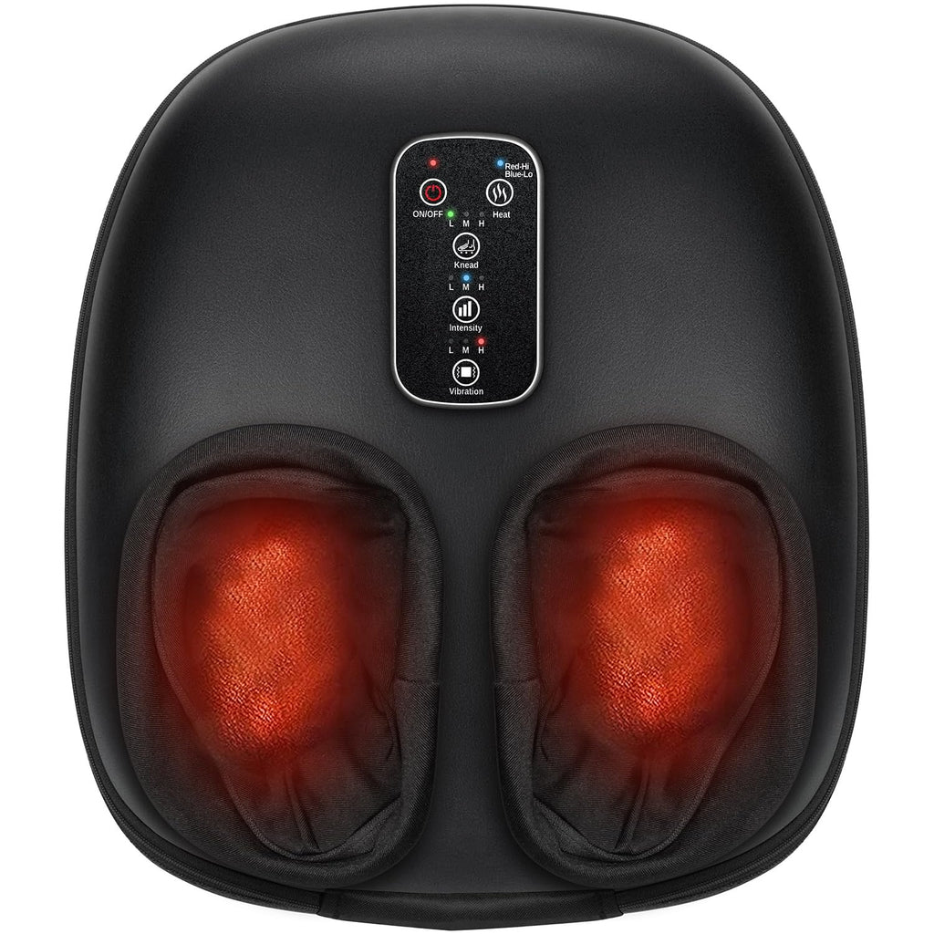 Foot Massager with Heat P513133