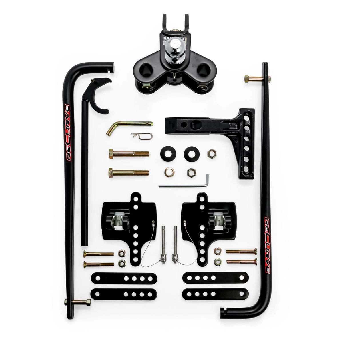 Weight Distribution Hitch Kit 1200 lb Q465196