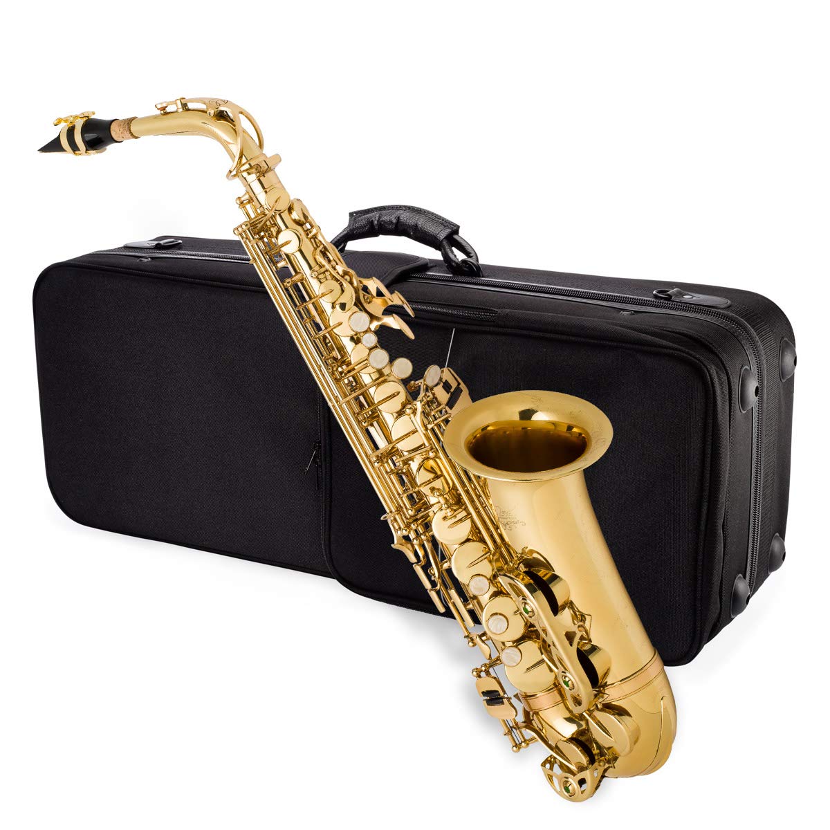 Alto Saxophone M5907