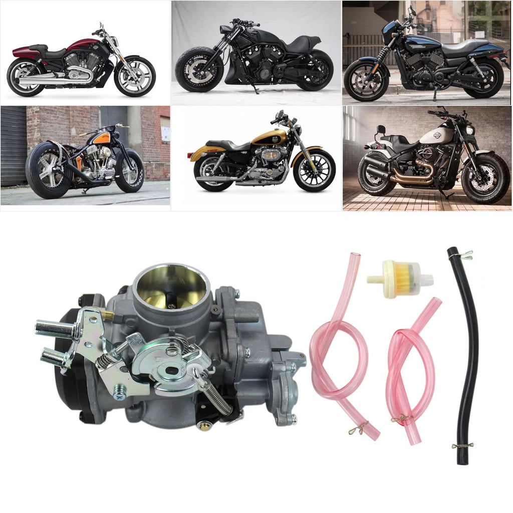 40 mm Carburetor Replacement I296114