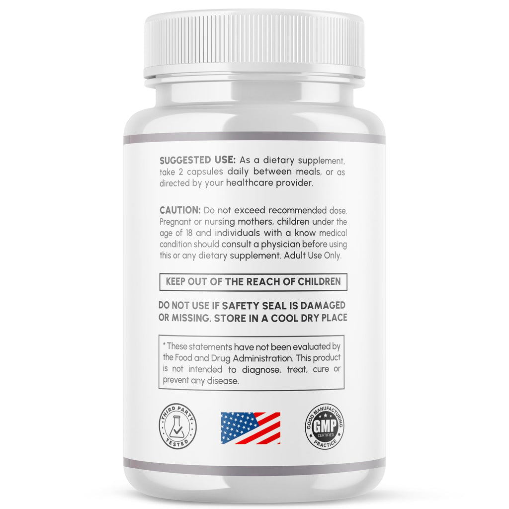 120 Capsules V66003