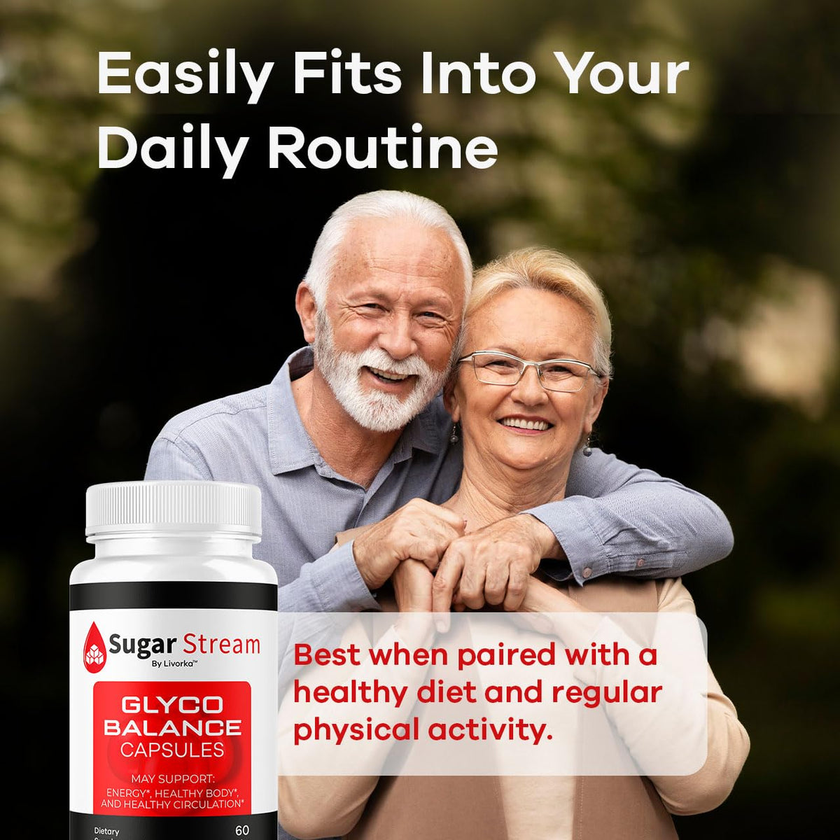 180 Capsules Supplement J632111
