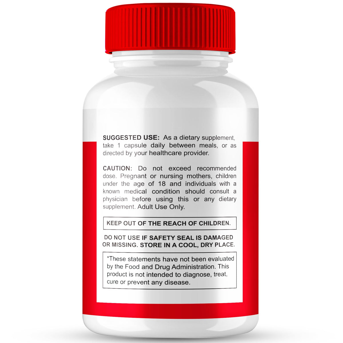 Blood Support 140mg Supplement 2 Pack B5371