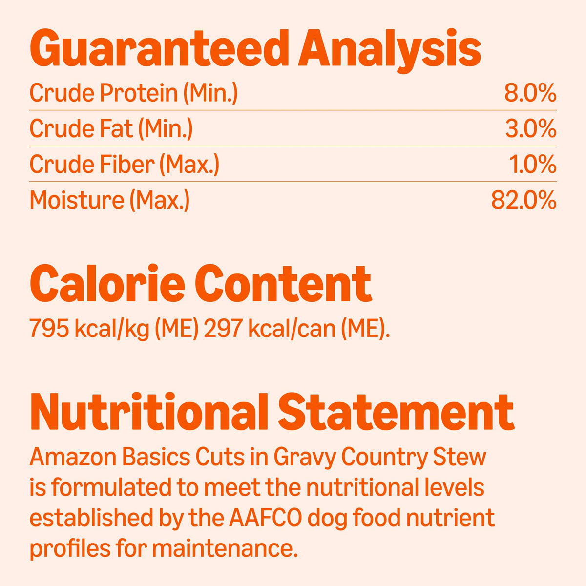 Wet Dog Food Country Stew Cuts in Gravy 13.2 oz (Pack of 12) R991298