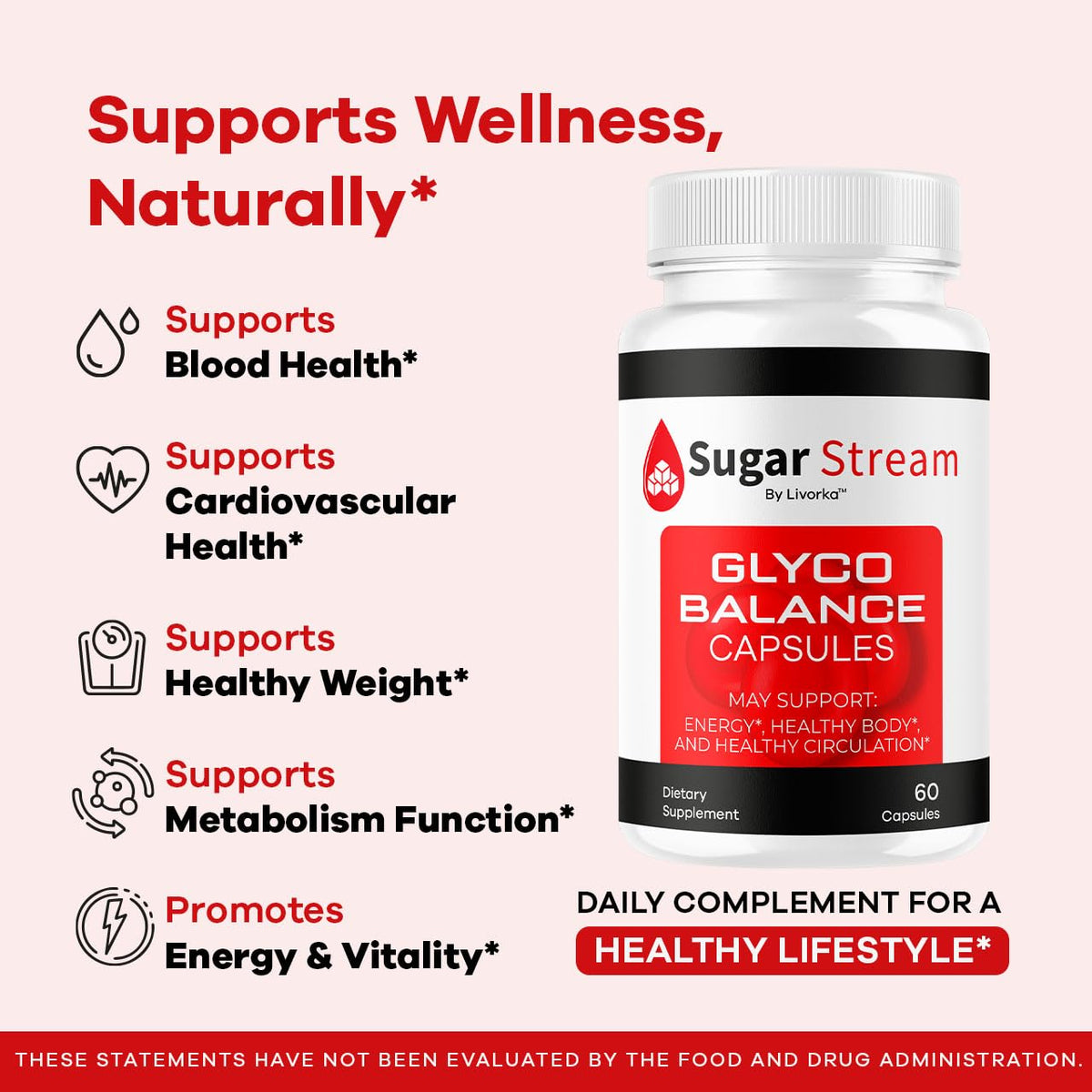 180 Capsules Supplement J632111