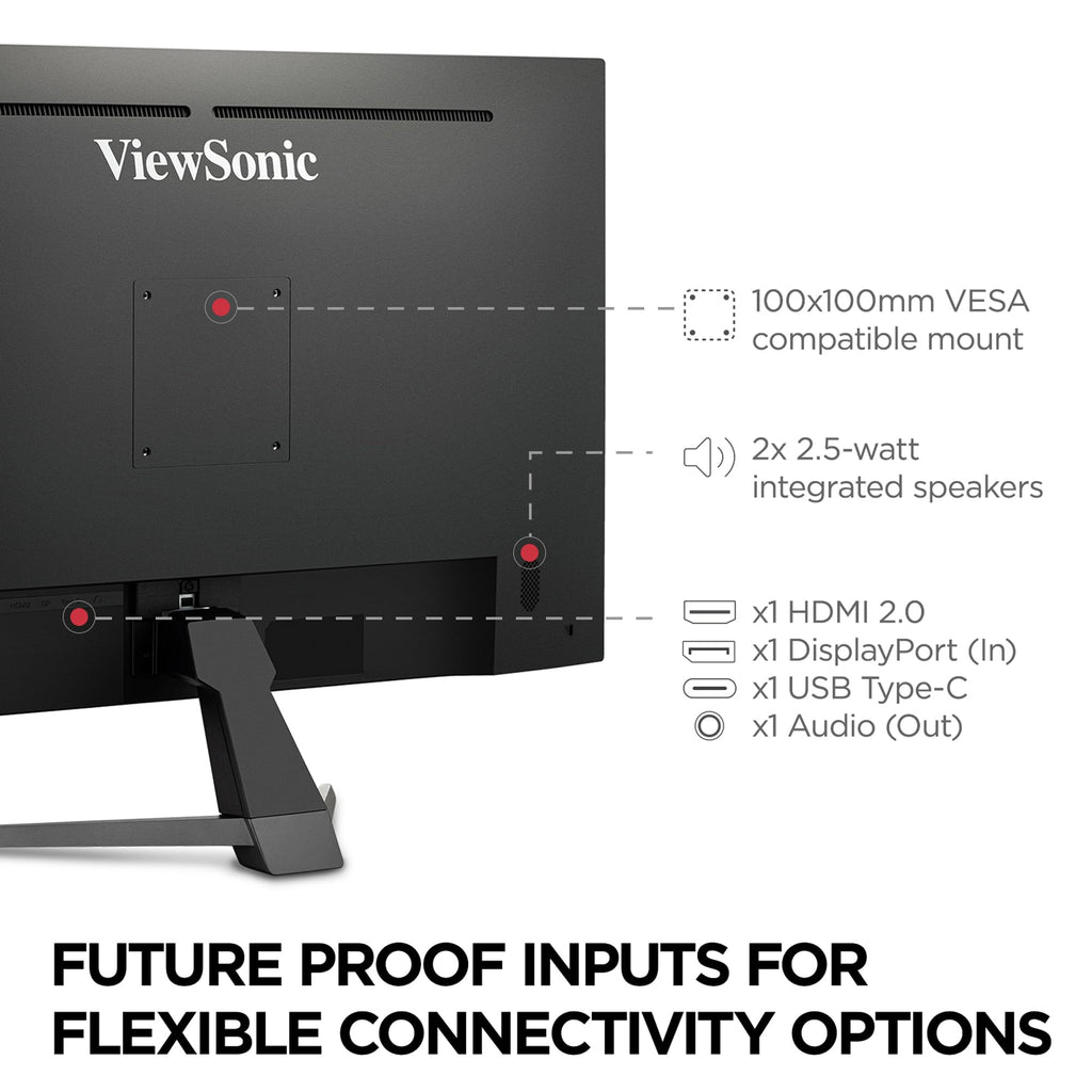 32 Inch 4K UHD IPS Computer Monitor J63092