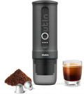 Portable Electric Espresso Machine H760