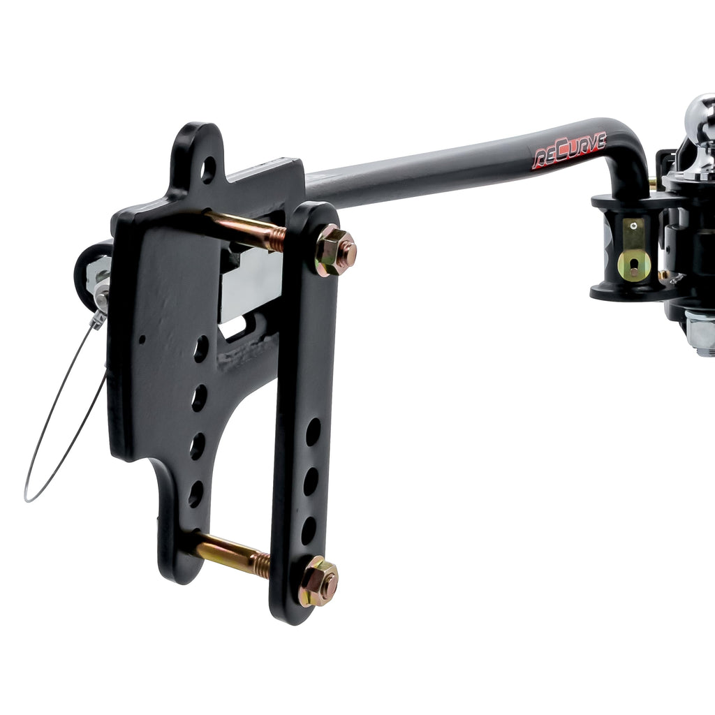 Weight Distribution Hitch Kit 1200 lb Q465196