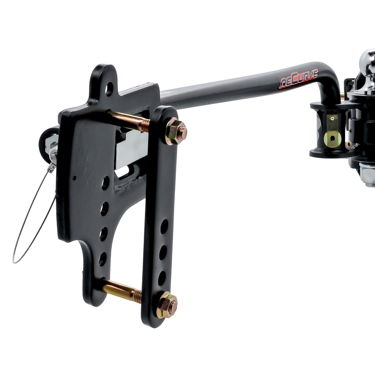 Weight Distribution Hitch Kit 1200 lb Q465196