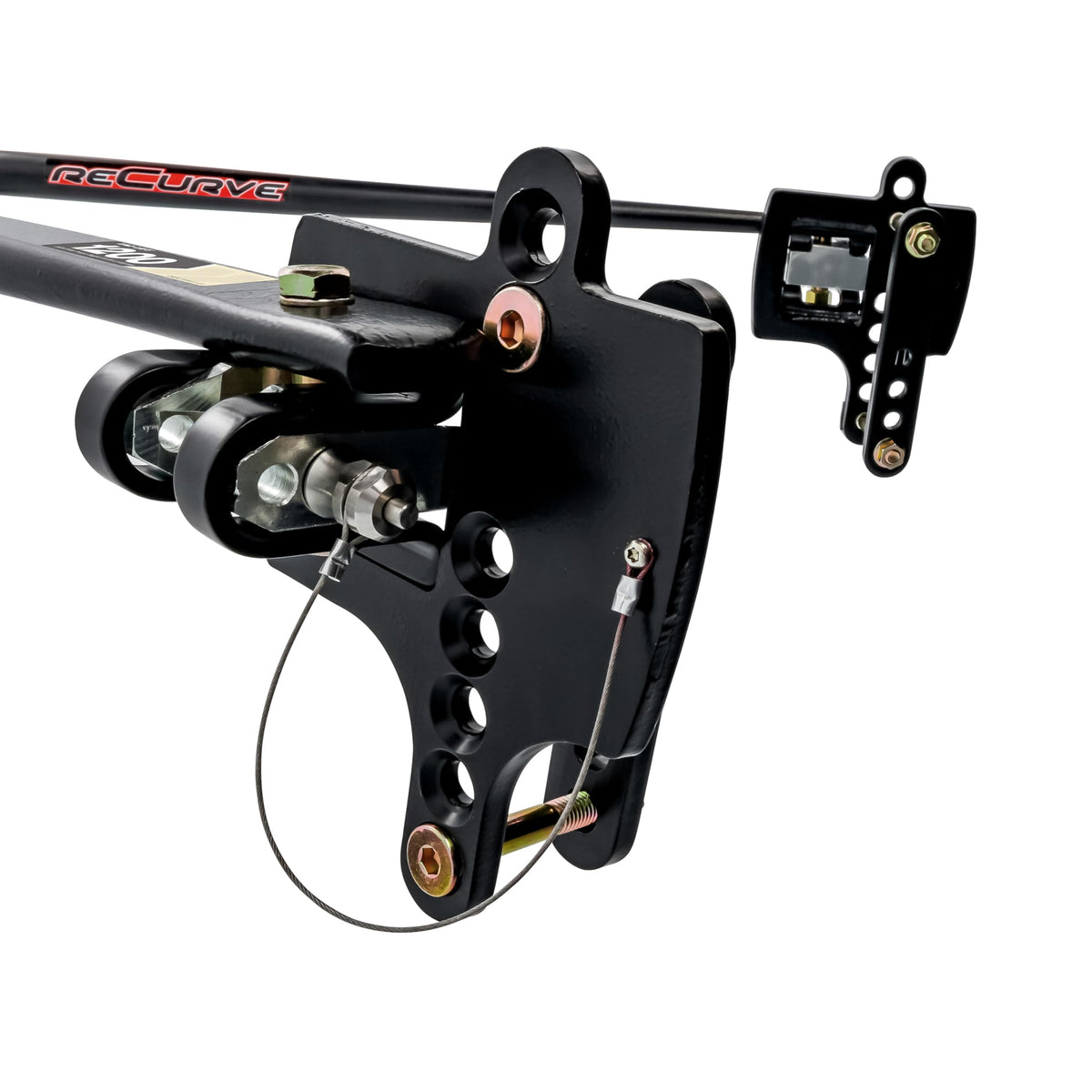Weight Distribution Hitch Kit 1200 lb Q465196