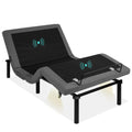 Twin XL Size Adjustable Bed Frame J11355