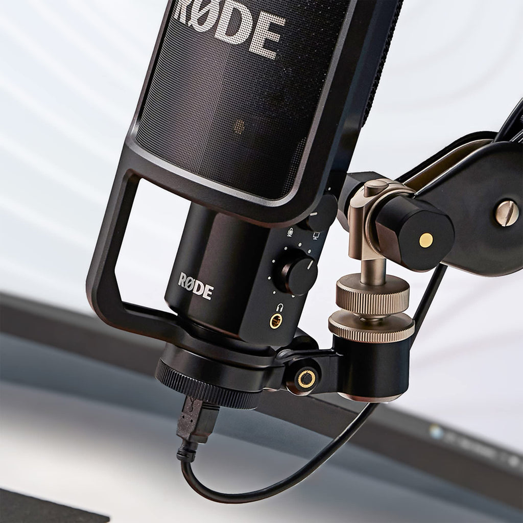 USB Condenser Microphone O3521