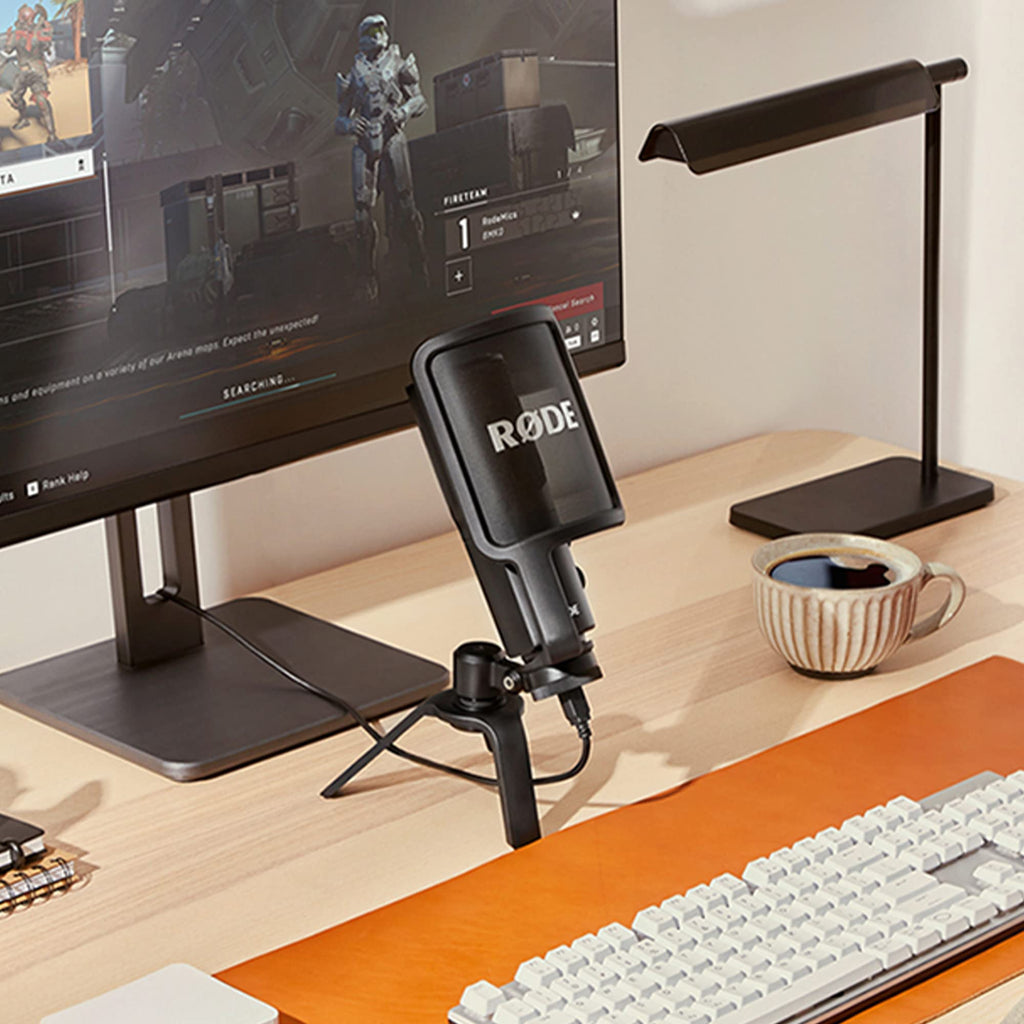 USB Condenser Microphone O3521