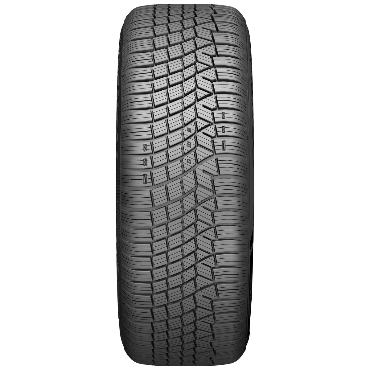 225/60R17 99H All Weather Passenger Tire H5095