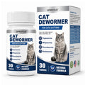 Dewormer for Cats & Kittens 30 Tablets R654