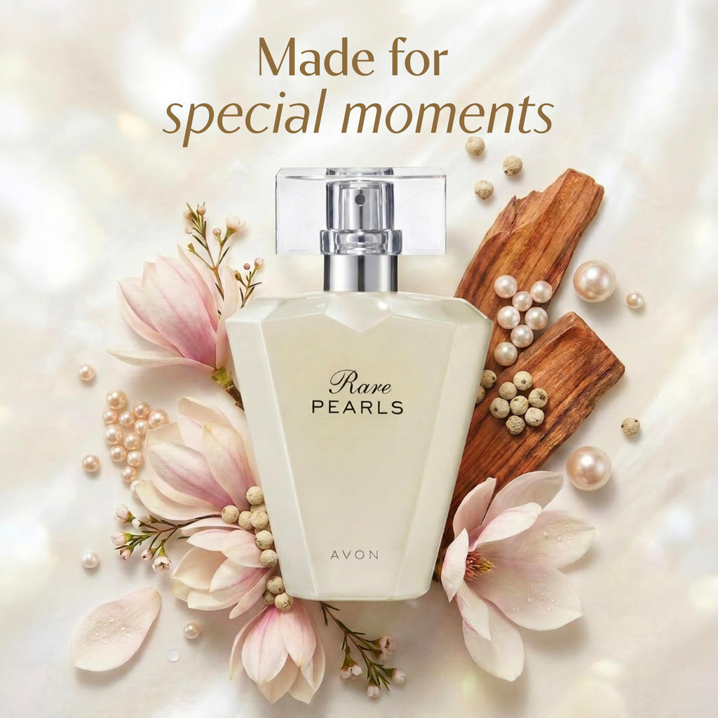 Eau De Parfum Spray 1.7 oz S8739