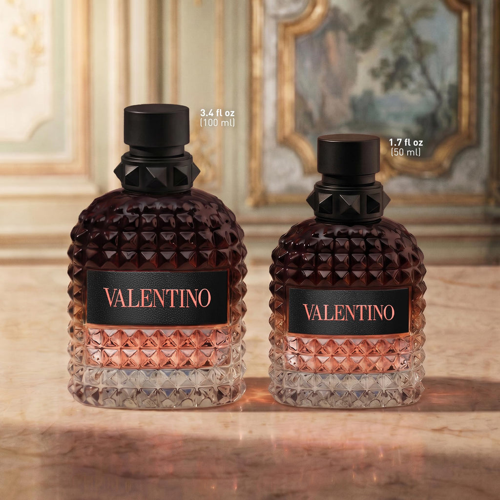 3.4 oz Eau de Toilette Spray I78557